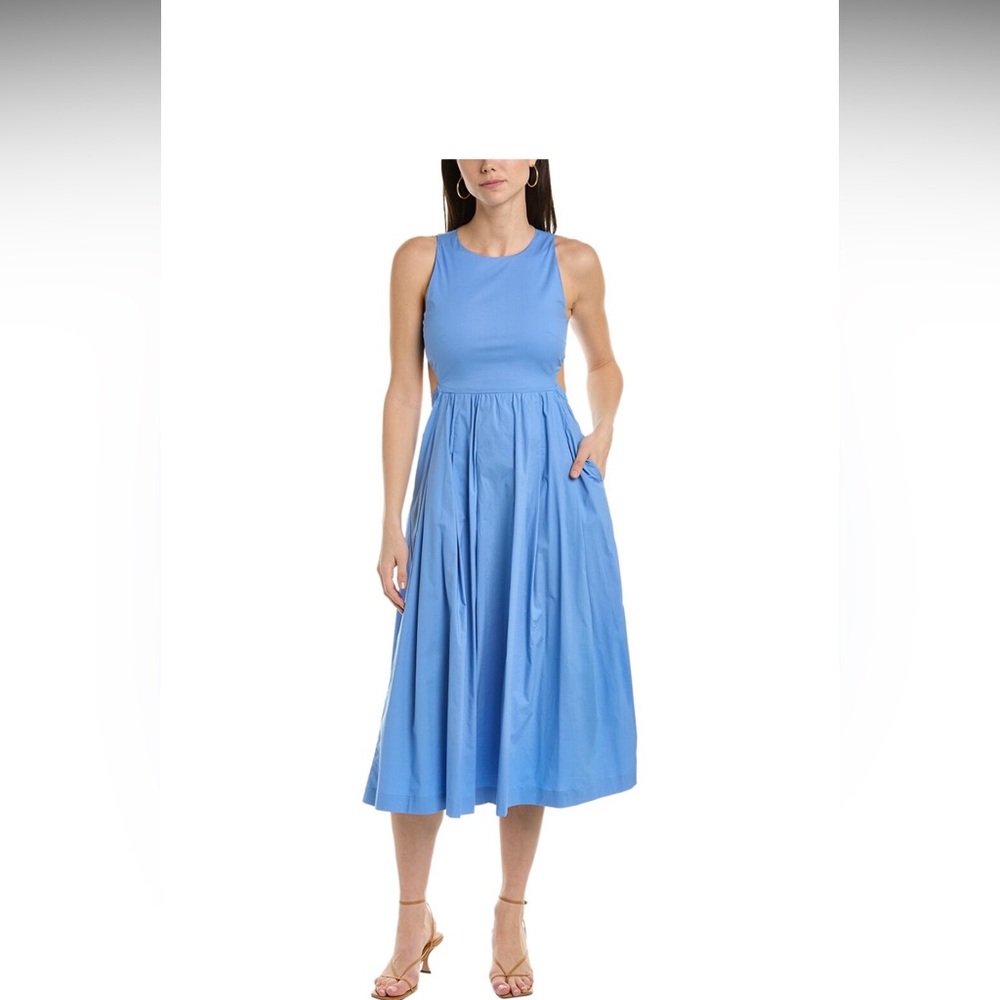 Marella Editor Midi Dress